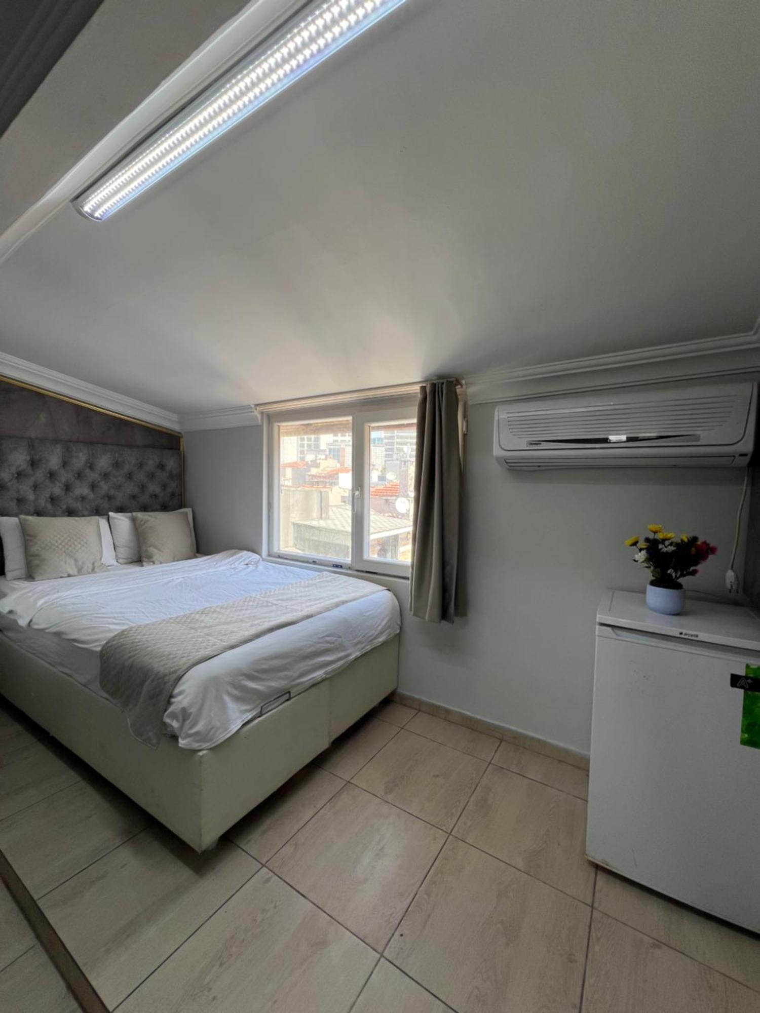 Taksim Brand Suit Hotel 이스탄불 외부 사진