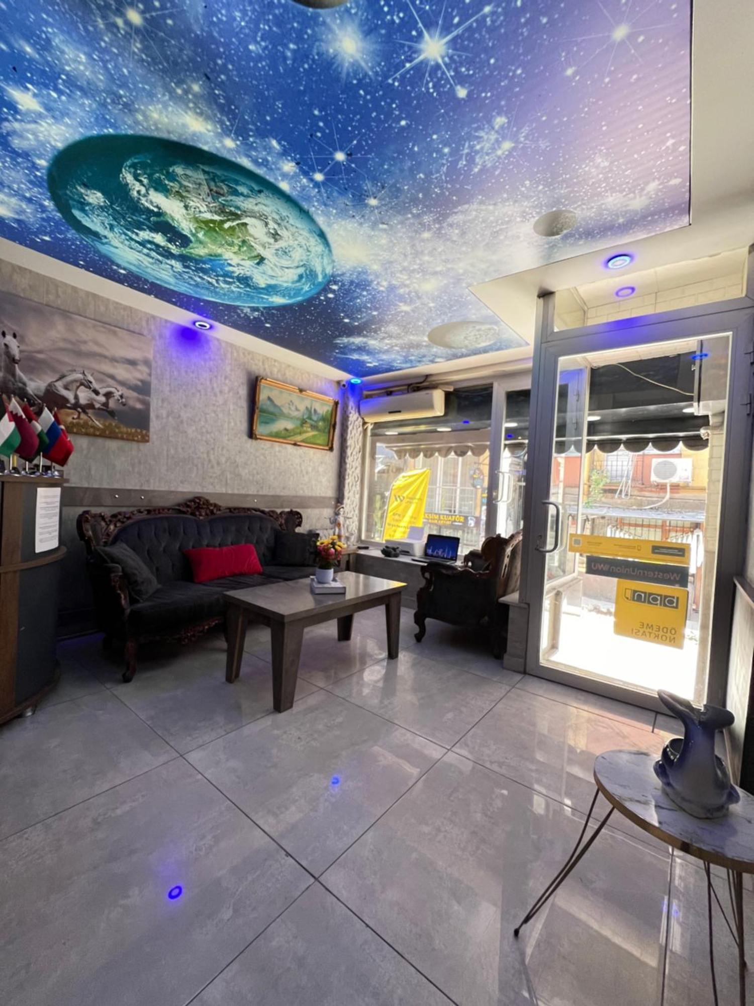 Taksim Brand Suit Hotel 이스탄불 외부 사진