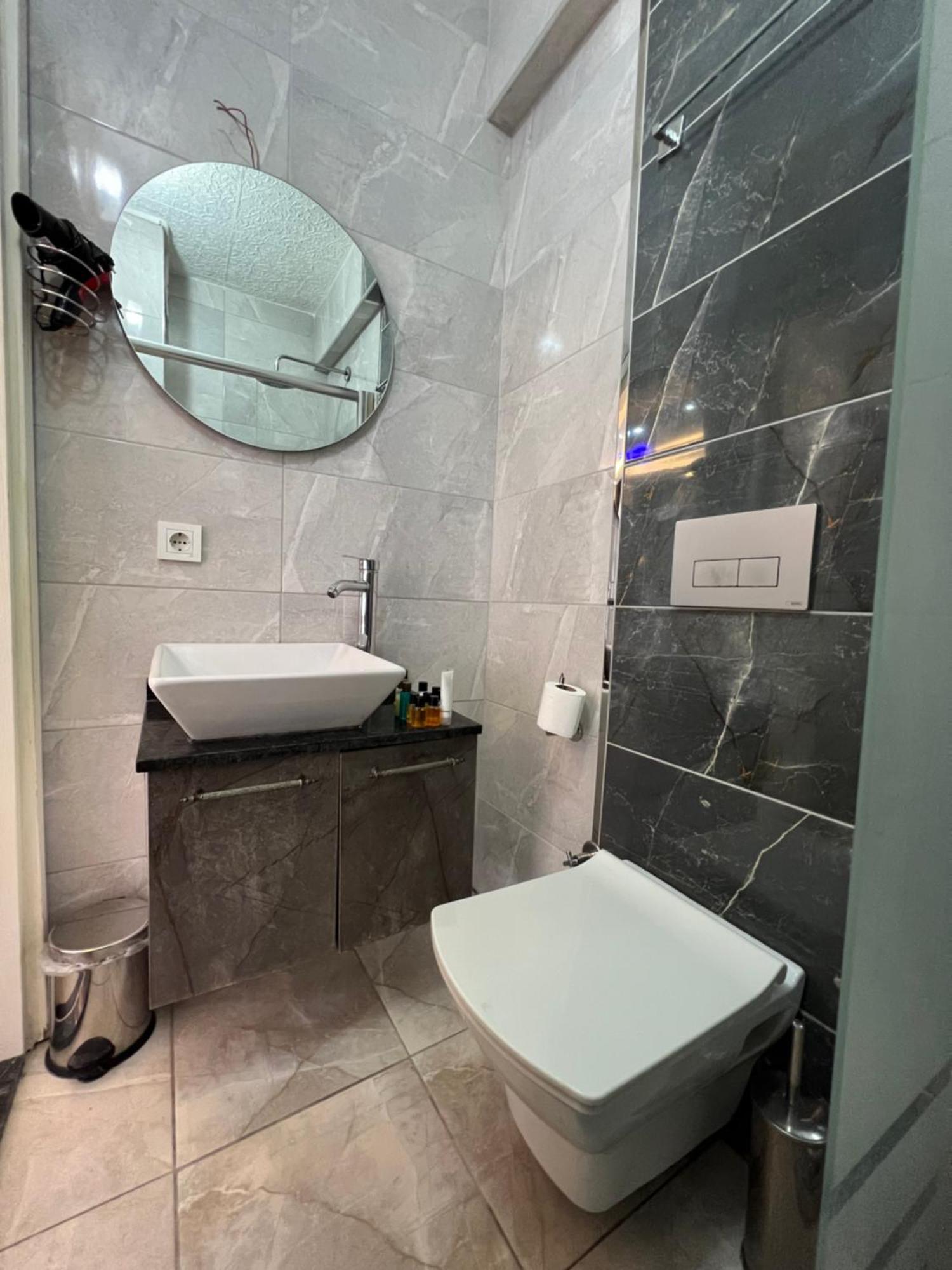 Taksim Brand Suit Hotel 이스탄불 외부 사진